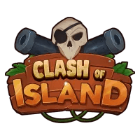 Clash of Island