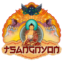 TSANGNYON  HERUKA