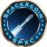 SpaceXCoin