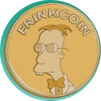 Frinkcoin