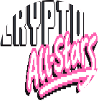 Crypto All Stars