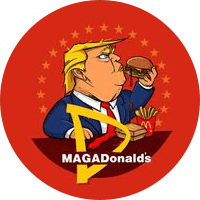 MagaDonalds