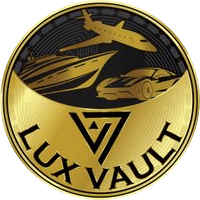 LuxVault Telegram Community! 🚀