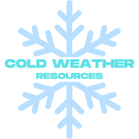 Cold Weather Resources Token