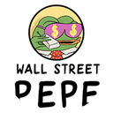 Wall Street Pepe